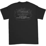 April 19th 7 Flags Event Center T-shirt