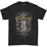 April 19th 7 Flags Event Center T-shirt