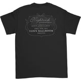 April 16th Town Ballroom T-shirt