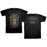 April 25th Orpheum Theatre T-shirt