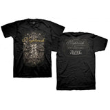 April 21st Ogden Theatre T-shirt