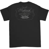 April 17th Agora Theatre T-shirt