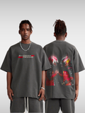 FERRARI TEAM 2024 RACING TEE