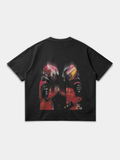 FERRARI TEAM 2024 RACING TEE
