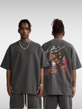KOBE BRYANT LEGACY TEE