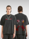 FERRARI TEAM 2024 RACING TEE