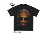 Future 'i Never Liked You' T-Shirt - Vintage Hip Hop Print