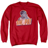 Aw Pa Adult Sweatshirt