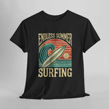 Endless Summer Surfing T-Shirt