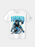 TORONTO HOCKEY MINI TEE