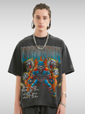 EDMONTON HOCKEY TEE