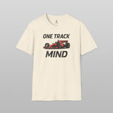 One Track Mind Formula 1 T-Shirt
