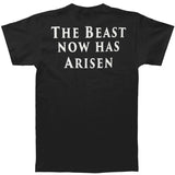 Demon Christ The Beast T-shirt