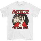 Black Angel Power Metal T-shirt