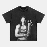 RHEA RIPLEY NEW TEE Style001