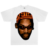 Rodman Tee (F+B)