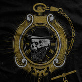 Savage Gentleman Time To Be Savage T-Shirt
