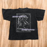Medieval Werewolf Castlecore Gothic Tee