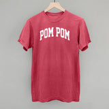 Pom Pom Arch