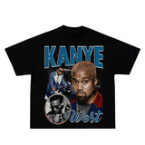Kanye Tee