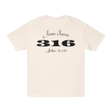 316 Tee