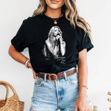 Shakira 2025 Tour Signature T-Shirt