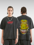 LEWIS HAMILTON FERRARI HELMET TEE