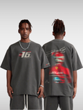 LECLERC RACING TEE