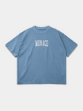OG LOGO MONACO TEE