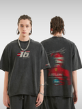 LECLERC RACING TEE