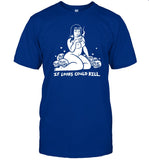 Baileyillustration If Look Could Kill Shirt