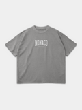 OG LOGO MONACO TEE Style001
