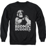 Bionic Buddies Adult Sweatshirt