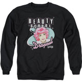 Beauty School Dropout Adult Sweatshirt