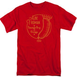 Abe Froman Adult T-shirt
