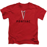 Centered Arrowhead Juvenile Childrens T-shirt