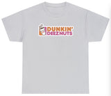 Dunkin' Deeznuts Tee