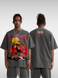 HAMILTON 44 RACING TEE