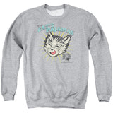Cats Pajamas Adult Sweatshirt
