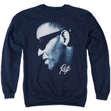 Blue Ray Adult Sweatshirt