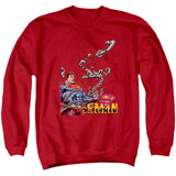 Breaking Chains Adult Sweatshirt Style001
