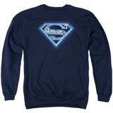 Cyber Shield Adult Sweatshirt