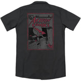 Action Comics 23 (Back Print) Workshirt