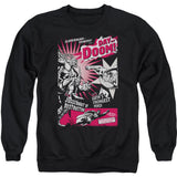 Day Of Doom Adult Sweatshirt