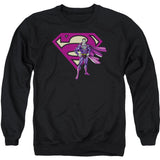 Bizarro & Logo Adult Sweatshirt