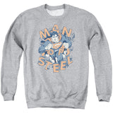 Coming Through Adult Sweatshirt