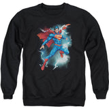 Annual #1 Cover Adult Sweatshirt