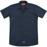Block(Back Print) Workshirt