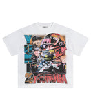 YUKI REDBULL TEE