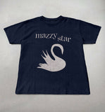 Mazzy Star Among My Swan Album Graphic Tee